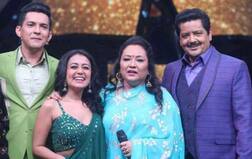 સિંગર નેહા કક્કડ અને દિકરા આદિત્યના અફેર વિશે ઉદિત નારાયણે શું કહ્યું? જાણો