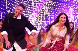 અક્ષય-કરીના કપૂરની ફિલ્મ 'ગુડ ન્યૂઝ' 200 કરોડ ક્લબમાં સામેલ