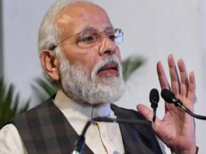 BJP will scale new heights under JP Naddas presidency, says PM Modi PM મોદીએ કહ્યુ- સદીઓ સુધી કરવાની છે દેશ સેવા, થોડા સમય માટે નથી આવ્યા