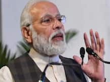 PM મોદીએ કહ્યુ- સદીઓ સુધી કરવાની છે દેશ સેવા, થોડા સમય માટે નથી આવ્યા