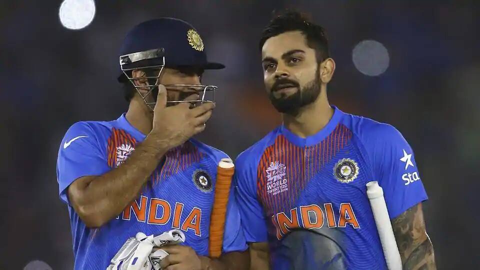 virat kohli and ms dhoni are most searched on internet ઇન્ટરનેટ પર સૌથી વધુ સર્ચ થયા ભારતના આ બે ખેલાડીઓ, જાણો વિગતે