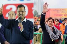 જાણો કોણ છે સુનીલ યાદવ? જેને ભાજપે કેજરીવાલ વિરૂદ્ધ મેદાનમાં ઉતાર્યા છે