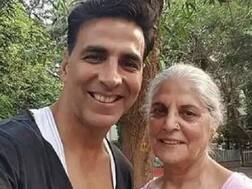 માતાને બર્થ ડે પર કસીનોમાં લઈ ગયો અક્ષય કુમાર, જણાવી કેમ ખાસ છે જગ્યા, જાણો વિગત