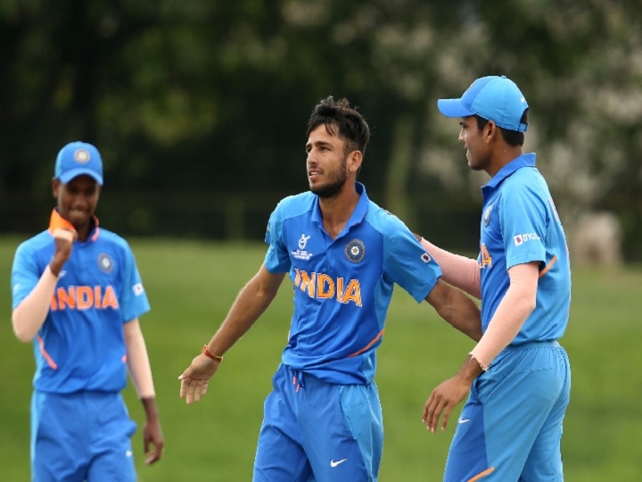 Under 19 world cup india beat japan by 10 wickets અંડર 19 વર્લ્ડકપઃ ભારતે જાપાનને 10 વિકેટથી હરાવ્યું, જાપાનના 5 બેટ્સમેનો ખાતું પણ ન ખોલી શક્યા