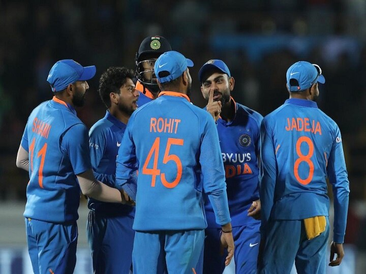 Team India ODI squad against New Zealand announced ભારતે ન્યૂઝીલેન્ડ સામે વન ડે શ્રેણીની ટીમ કરી જાહેર, જાણો કોને-કોને મળ્યું સ્થાન