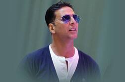 કોરોનાના કારણે અક્ષય કુમારની ફિલ્મ 'લક્ષ્મી બૉમ' થિએટરની જગ્યાએ હવે વેબ પ્લેટફોર્મ પર થશે રિલીઝ