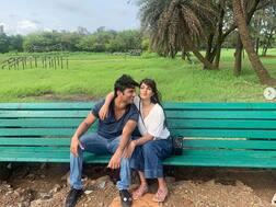 આ અભિનેત્રીએ સુશાંત સિંહ રાજપૂતને આ રીતે કર્યું બર્થ-ડે વિશ, તસવીરો જોઈને લોકોએ શું કહ્યું?