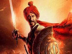 મહારાષ્ટ્રમાં પણ ટેક્સ ફ્રી થઈ અજય દેવગન-સૈફ અલી ખાનની ફિલ્મ ‘તાનાજી: ધ અનસંગ વૉરિયર’