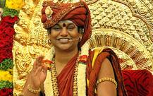 ઈન્ટરપોલે નિત્યાનંદની ભાળ મેળવવા બ્લૂ કોર્નર નોટિસ જાહેર કરીઃ ગુજરાત પોલીસ