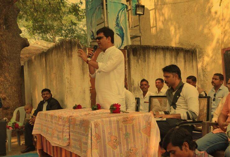 Vadodara Savli BJP MLA Ketan Inamdar resigns from party વડોદરાઃ BJPમાં ભડકો, સાવલીના ભાજપના ધારાસભ્ય કેતન ઇનામદારે આપ્યું રાજીનામું, જાણો વિગતે