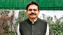 સાવલીના MLA કેતન ઇનામદારના રાજીનામા બાદ ગુજરાત કોંગ્રેસના પ્રભારી રાજીવ સાતવે શું કર્યુ ટ્વિટ, જાણો વિગત