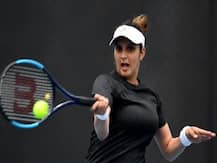 AUS OPEN 2020: સાનિયા મિર્ઝાએ મિક્સ્ડ ડબલ્સમાંથી નામ પરત લીધું, જાણો શું છે કારણ ?