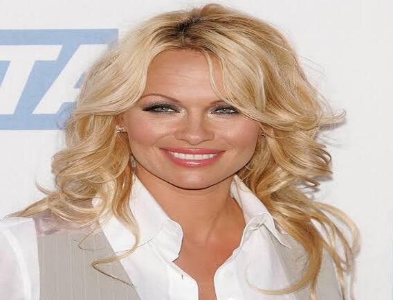 52 વર્ષની પામેલા એન્ડરસને પાંચમી વખત કર્યા લગ્ન,  72 વર્ષની આ હસ્તીને બનાવ્યો જીવનસાથી