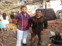 સુરતઃ તડીપાર વસીમ બિલ્લાની નવસારીમાં ગોળી મારી હત્યા, સલમાન ખાન સાથે પડાવ્યો હતો ફોટો