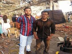 સુરતઃ તડીપાર વસીમ બિલ્લાની નવસારીમાં ગોળી મારી હત્યા, સલમાન ખાન સાથે પડાવ્યો હતો ફોટો