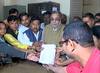 વડોદરાઃ MLA ઇનામદારના સમર્થનમાં સાવલી ન.પા.ના પ્રમુખ સહિત 23 સભ્યોના રાજીનામા