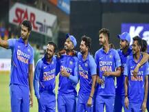INDvNZ: આવતીકાલે આ 11 ખેલાડીઓ સાથે મેદાનમાં ઉતરી શકે છે ટીમ ઈન્ડિયા, વર્લ્ડકપ 2019ની સેમિ ફાઇનલ બાદ પ્રથમ વખત ટકરાશે બંને ટીમ