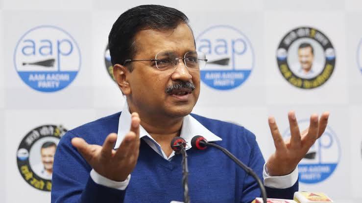 delhi election: new delhi seat 87 candidate against kejriwal દિલ્હી ચૂંટણીઃ કેજરીવાલને ટક્કર આપવા 40-50 નહીં પણ આટલા બધા ઉમેદવારો ઉતર્યા છે મેદાનમાં, જાણો વિગતે