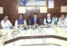 સુરત મહાનગરપાલિકાનું 6003 કરોડનું બજેટ, 9 બ્રિજ અને 15 નવા ફાયર સ્ટેશન બનાવાશે