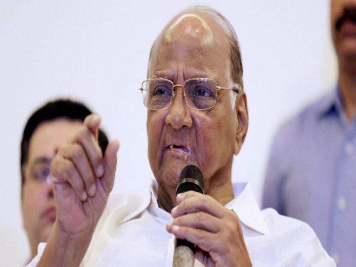 ncp chief sharad pawar claims minorities did not vote for bjp In maharashtra શરદ પવારનો દાવો- લઘુમતીએ ભાજપને નથી આપ્યા વોટ, NCPના શિવસેનાને સમર્થન પર નથી કોઈ વાંધો