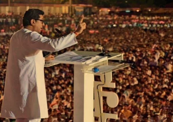 Raj Thackeray Extends Support To CAA Says Will Organize Rally In Mumbai પાકિસ્તાન, બાંગ્લાદેશથી આવેલા મુસ્લિમ ઘુસણખોરોને ભગાડવા કરશું કેંદ્રનુ સમર્થન: રાજ ઠાકરે