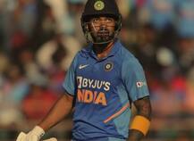 IND vs NZ: વિકેટકીપિંગની પ્રેક્ટિસ કરી રહ્યો છે લોકેશ રાહુલ, પંત માટે મુશ્કેલી