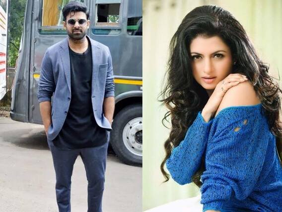 પ્રભાસની ‘મા’ની ભૂમિકા ભજવશે સલમાનની આ એક્ટ્રેસ, સાઉથ ફિલ્મનો બનશે હિસ્સો