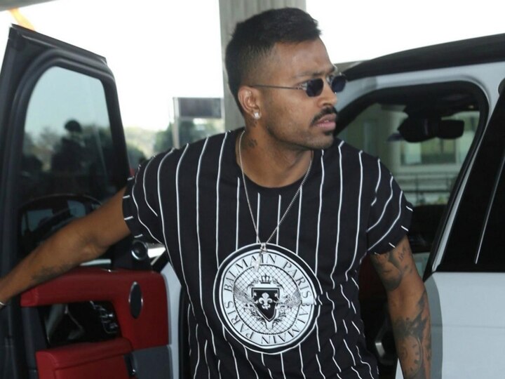 hardik pandya spike shoes are more stylish than his 1 crore luxurious watch 1 કરોડની ઘડિયાળ કરતાં પણ વધુ સ્ટાઈલિશ છે Hardik Pandyaના આ સ્પાઇકી શૂઝ