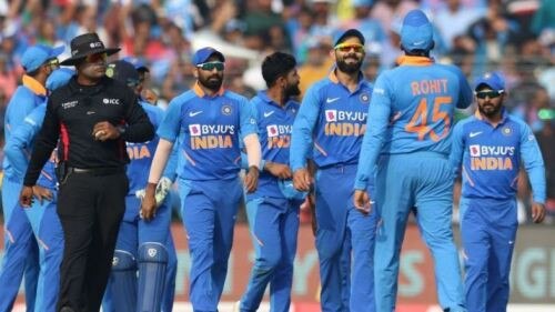 probable playing eleven of team india against new zealand આજે પ્રથમ ટી20, ન્યૂઝીલેન્ડ સામે આ 11 ખેલાડીઓને લઇને મેદાનમાં ઉતરશે વિરાટ કોહલી, જુઓ લિસ્ટ........