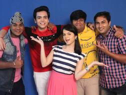 ‘તારક મહેતા કા ઉલ્ટા ચશ્મા’ સીરિયલની કઈ સ્ટાર કાસ્ટ થઈ ઈજાગ્રસ્ત, જાણો