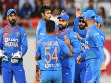 ટી-20: ભારતે ચોથી વખત હાંસલ કર્યો 200થી વધારેનો ટાર્ગેટ, ઓસ્ટ્રેલિયા પણ પાછળ