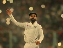 ICC Test Ranking: વિરાટ કોહલી ટોચના સ્થાને યથાવત, ટોપ ટેનમાં ભારતના 3 ખેલાડી