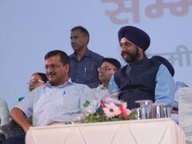 દિલ્હી ચૂંટણી: AAPને રાહત, બાગી ધારસભ્યોએ ઉમેદવારી પરત ખેંચી