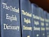 ઓક્સફોર્ડ ડિક્શનરીમાં 26 નવા શબ્દ સામેલ, આધાર, હડતાળ, શાદી જેવા ભારતીય શબ્દોને મળ્યું સ્થાન