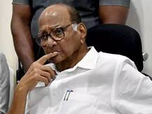 કેન્દ્ર સરકારે દિલ્હી સ્થિત પવારના ઘર પરથી હટાવી સુરક્ષા, NCPએ કહ્યું- બદલાની રાજનીતિ