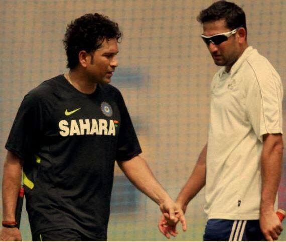 Ajit Agarkar has applied for the National Cricket team Selector post પૂર્વ ભારતીય ઓલરાઉન્ડર અજિત અગરકર બની શકે છે ચીફ સિલેક્ટર, રેસમાં સૌથી આગળ