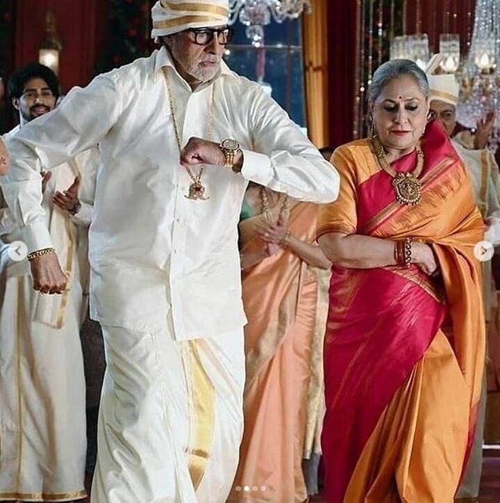  આ તસવીરોને ફેન્સને ખૂબ પસંદ આવી રહી છે.