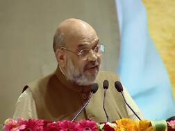 EVM પર કમળનું બટન એટલું જોરથી દબાવો કે તેના કરંટથી 8 ફેબ્રુઆરીની સાંજે જ શાહીનબાગ વાળા ઉઠીને જતા રહેઃ અમિત શાહ