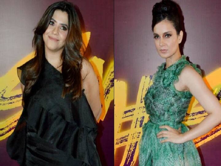 kangana ranaut ekta kapoor karan johar adnan sami get padma shri award કંગના રનૌત, એકતા કપૂર સહિત આ બોલિવૂડના આ સ્ટાર્સને મળશે પદ્મશ્રી એવૉર્ડ, જુઓ લિસ્ટ