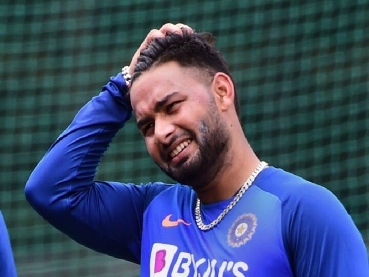 Rishabh Pant has to look after his own career, states Kapil Dev પંત પ્રતિભાશાળી છે, લોકોને ખોટા સાબિત કરવાનું કામ તેનું છેઃ કપિલ દેવ