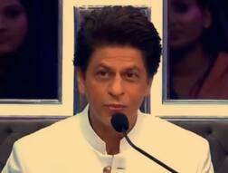 શાહરૂખ ખાને કહ્યું- હું મુસલમાન, મારી પત્ની હિંદુ અને મારા બાળકો હિન્દુસ્તાન છે