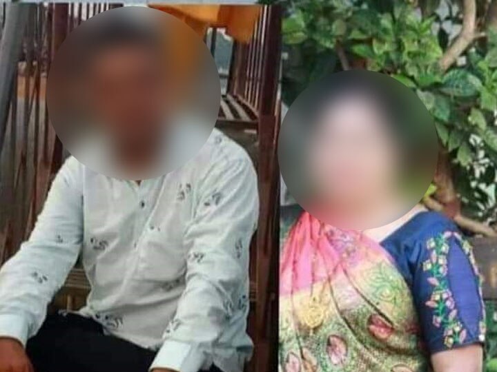 Surat: Bride mother was present at the police station વેવાણ-વેવાઈના પ્રેમ પ્રકરણમાં આવ્યો નવો વળાંક, વેવાણ પોલીસ સ્ટેશને થયા હાજર