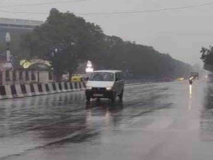 ગુજરાતના વાતાવરણમાં પલટો, હવામાન વિભાગે બે દિવસ વરસાદની કરી આગાહી