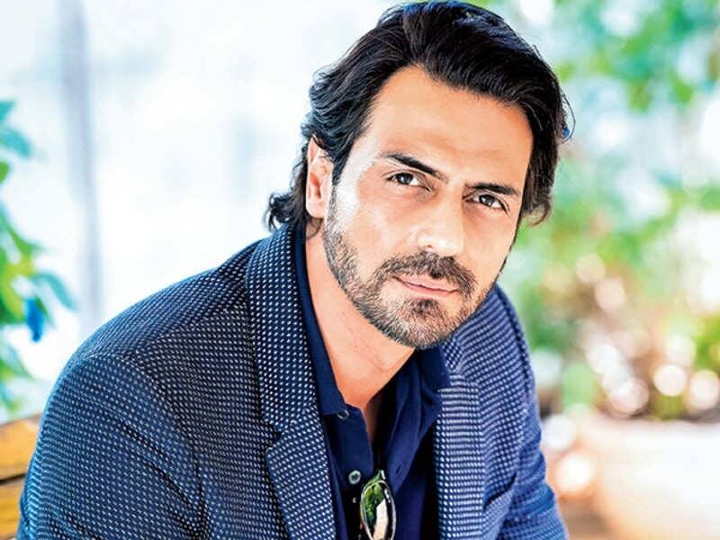 arjun rampal took big step on republic day decided to donate organ ગણતંત્ર દિવસના અવસરે આ બોલિવૂડ સ્ટારે ભર્યું મહત્ત્વનું પગલું, અંગદાન કરવાનો નિર્ણય કર્યો