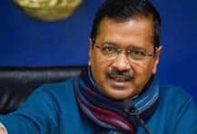 Delhi Election : કેજરીવાલે કહ્યું- શાહીન બાગનો રસ્તો ખોલાવે મોદી સરકાર