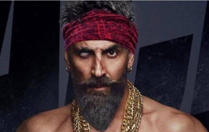 અક્ષય કુમારની ફિલ્મ 'બચ્ચન પાંડે'નો ન્યુ લુક, રિલીઝ ડેટમાં થયો બદલાવ Akshay Kumar film Bachchan Pandey gets a new release date અક્ષય કુમારની ફિલ્મ 'બચ્ચન પાંડે'નો ન્યુ લુક, રિલીઝ ડેટમાં થયો બદલાવ