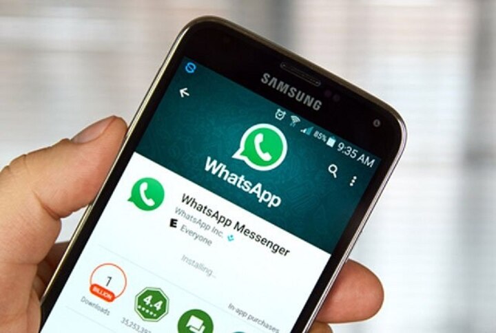 whatsapp to end support from older android and ios version from feb 1 WhatsAppને લઈ થયો મોટો ખુલાસો! બદલવો પડી શકે છે તમારો સ્માર્ટફોન