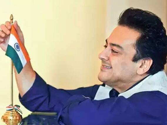 કોંગ્રેસ પ્રવક્તાને સિંગર અદનાન સામીએ શું આપ્યો વળતો જવાબ? જાણો