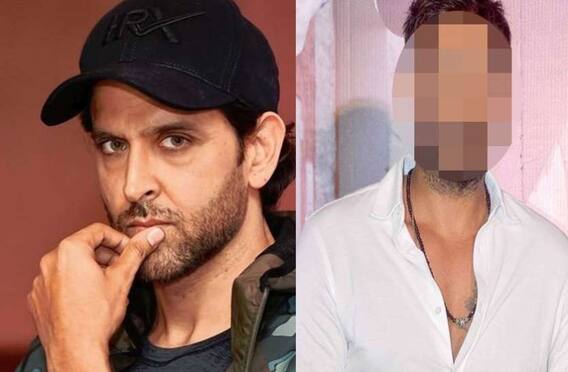 ‘સત્તે પે સત્તા’ની રિમેકમાંથી રિતિક રોશન OUT, આ સ્ટાર એક્ટરની થઈ એન્ટ્રી ‘સત્તે પે સત્તા’ની રિમેકમાંથી રિતિક રોશન OUT, આ સ્ટાર એક્ટરની થઈ એન્ટ્રી