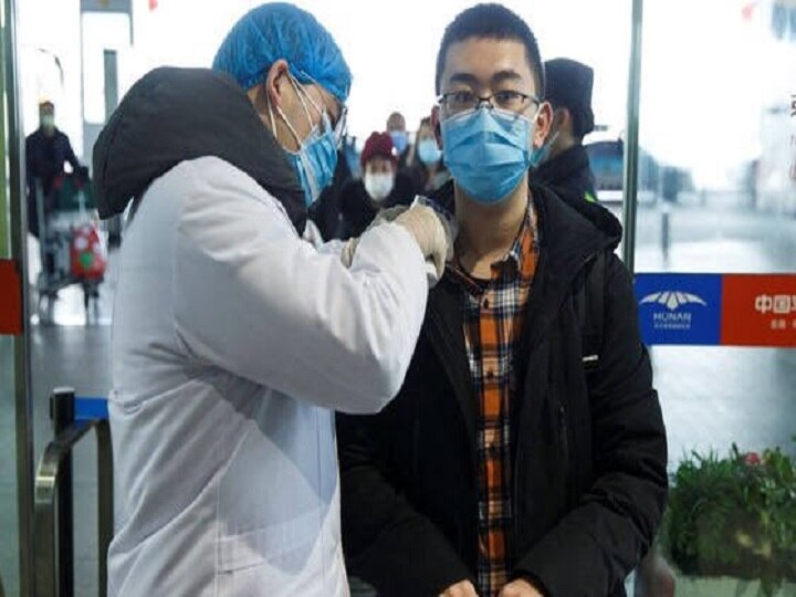 coronavirus death toll climbs to 106 as china કોરોના વાયરસનો કહેર: ચીનમાં અત્યાર સુધી 106નાં મોત, સારવાર લઈ રહેલા 461 દર્દીઓની હાલત ગંભીર